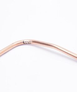 P10143B DISCHARGE TUBE R15H, (OEM) Gardner Denver