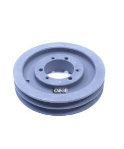 P11657A PULLEY,8.35OD,2GR,A/ (OEM) Gardner Denver