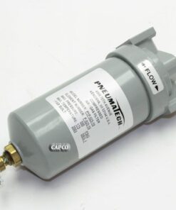 P1P-025-10 Particulate In Line Filter
