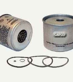 040993 Replacement Oil Filter