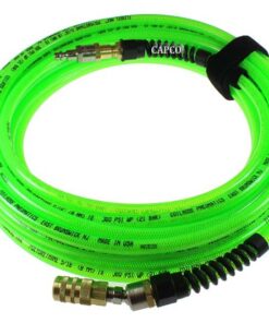 PFX4050GS15XS Flexeel Max, 1/4 ID x 50, 1/4 Industrial