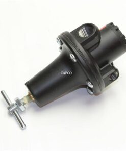 R-119-04C Watts Fluid Air Regulator