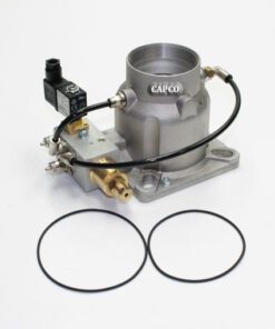 RN24571 Curtis Inlet Valve
