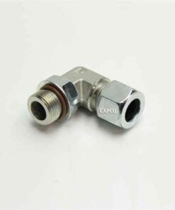 RN52141 Curtis Connector Elbow