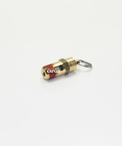 SP25 Replacement Safety valve .25" 125 psi