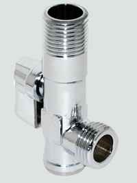 Condensate Drain Valve Strainer 1/4