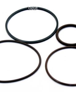 TEN000737 KIT O-RING, VITON (OEM) Gardner Denver