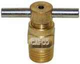 CAPCO Universal Tank Drain 1/4" NPT