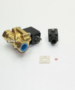 VA-000229 Atlas Copco (OEM) Valve Solenoid