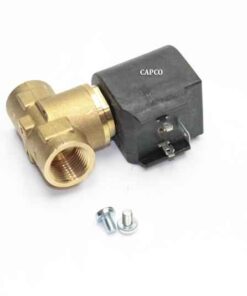 VA-003112 Pneumatech Solenoid Valve