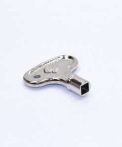 VP1046613 KEY, 8mm SQUARE DOOR (OEM) Gardner Denver