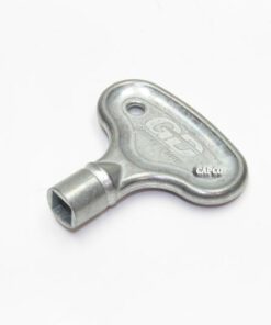 VP1049035 KEY ,GD 8mm SQUARE (OEM) Gardner Denver