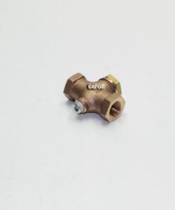 VV832 Replacement Curtis Check Valve