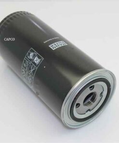 W962/14 Mann Filter