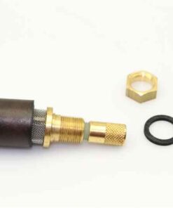 ZK03NO-2009 Zander Auto Drain