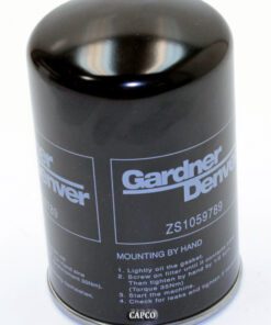ZS1059789 OIL FILTER (OEM) Gardner Denver