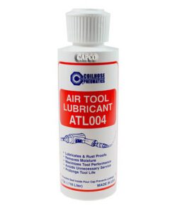 ATL004 Air Tool Lubricant, 4 oz. (12 Pack)