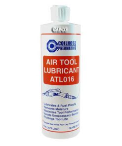 ATL016 Air Tool Lubricant, 16 oz. (12 Pack)