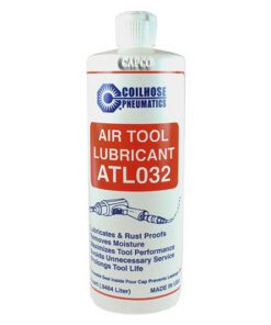 ATL032-P12 Air Tool Lubricant, 32 oz. (12 Pack)