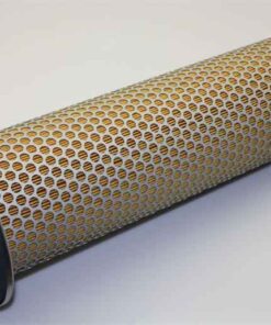 C12100 Mann Filter