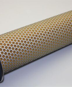 KC185-015 Replacement Keltec Air Filter