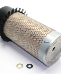 N07698  Replacement Bauer Filter Elements