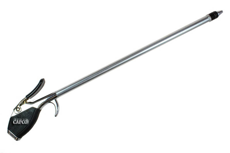 CEG-24SH-DPB CEG Series Blow Gun with 24 High Flow Tip