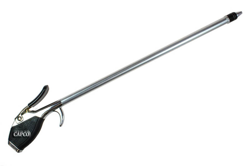 CEG-36SH-DPB CEG Series Blow Gun with 36" High Flow Tip