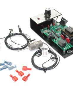 EAQ81999 KIT-CONVERSION -TEMP. SWITCH (OEM) Gardner Denver