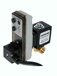 Electronic Adjustable Condensate Drain Valve 1/4 Compact