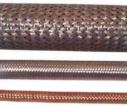 CAPCO Flex Connectors