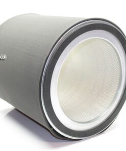 127357E018 Replacement Quincy Air Filter