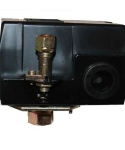 CAPCO Universal Replacement Pressure Switch 95-125 PSI