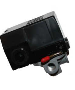 CAPCO Universal Replacement Pressure Switch 140-175 PSI 4 Port