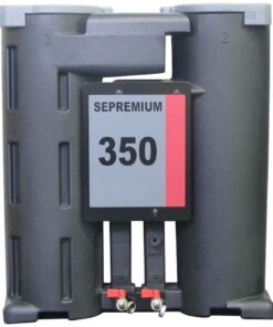 CAPCO PREMIUM 350 CFM Oil/Water Separator