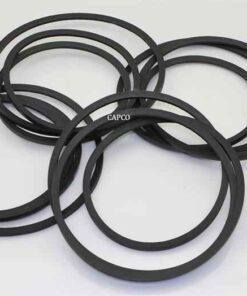6.3191.0 Replacement Kaeser Belt Set