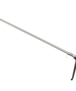TYP2524 1/4 Typhoon Blow Gun, 24 Ext & High Flow Tip