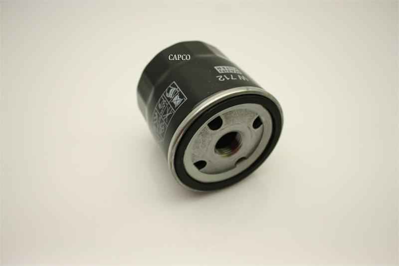 92118660 Replacement Ingersoll Rand Oil Filter