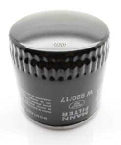 W920 Mann Filter
